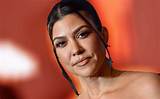 Kourtney Kardashian Net Worth