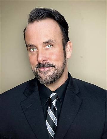Kraig Wenman Net Worth