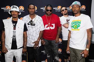 Krayzie Bone Net Worth