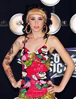 Kreayshawn Net Worth