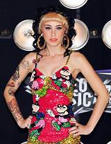 Kreayshawn Net Worth