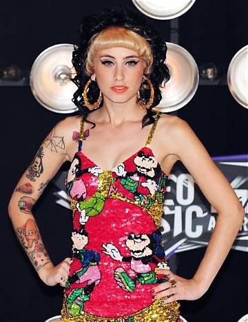 Kreayshawn Net Worth
