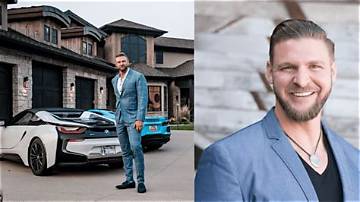 Kris Ford Net Worth