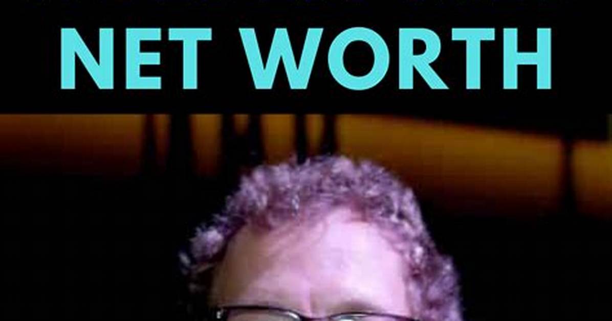 Kris Holden-Ried Net Worth