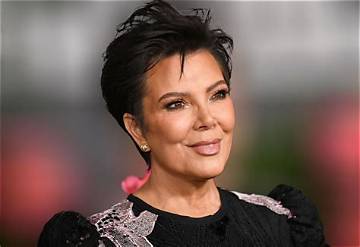 Kris Jenner Net Worth