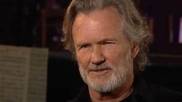 Kris Kristofferson Net Worth