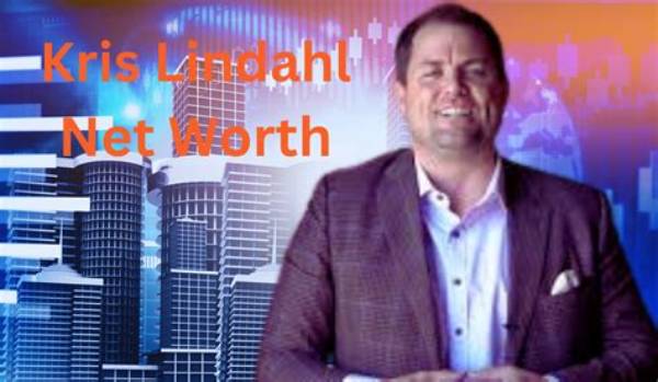 Kris Lim Net Worth
