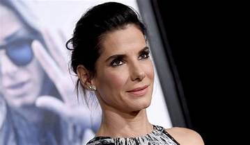 Krisha Bullock Net Worth