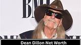 Kriss Dillon Net Worth