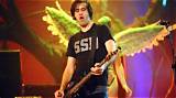 Krist Novoselic Net Worth