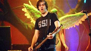Krist Novoselic Net Worth