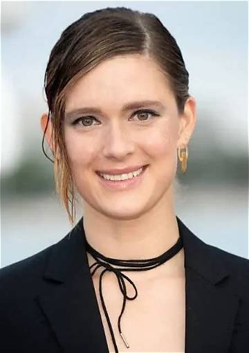 Krista Kosonen Net Worth