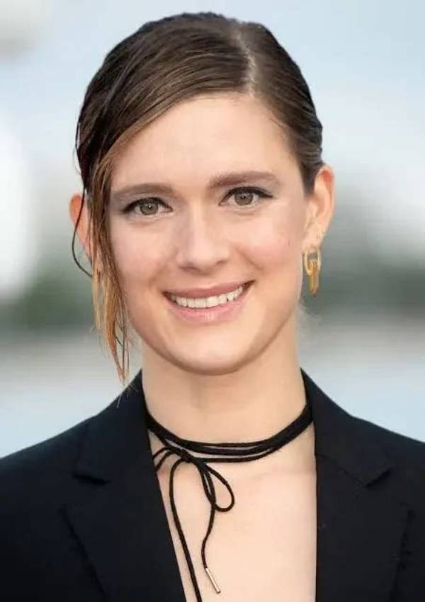 Krista Kosonen Net Worth