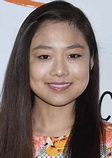 Krista Marie Yu Net Worth
