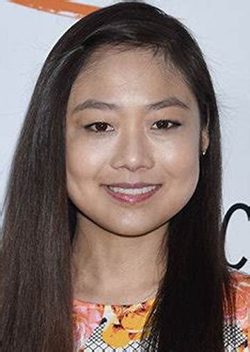 Krista Marie Yu Net Worth