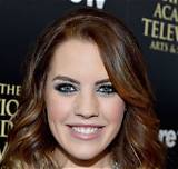 Kristen Alderson Net Worth