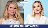 Kristen Bredehoeft Net Worth