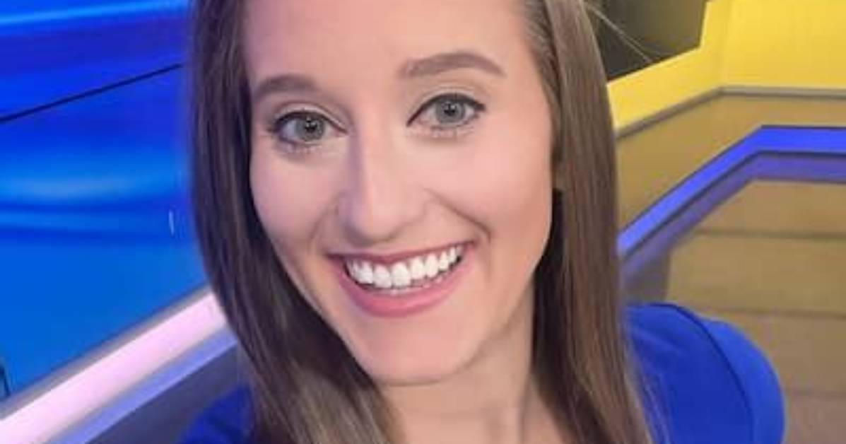 Kristen Edwards Net Worth