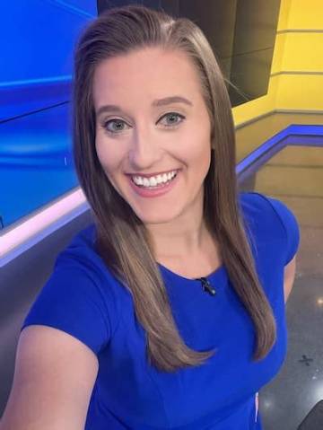 Kristen Edwards Net Worth