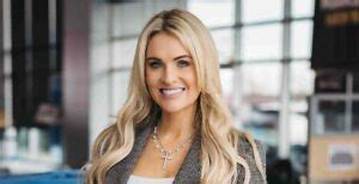 Kristen Glover Net Worth