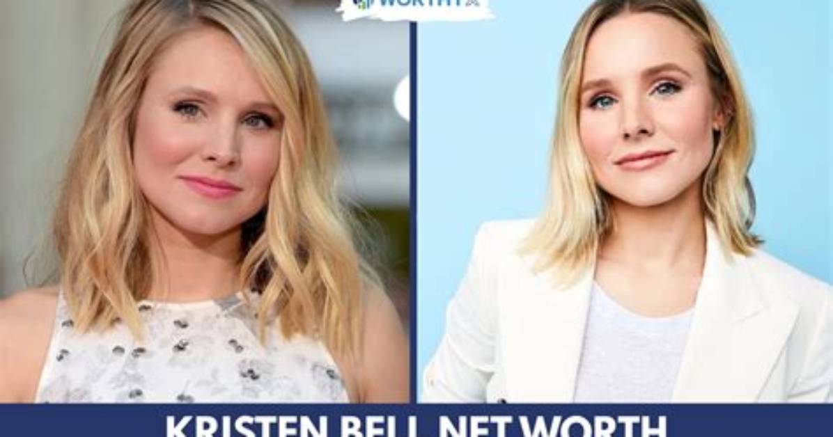 Kristen Lumen Net Worth