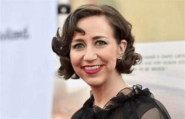 Kristen Schaal Net Worth