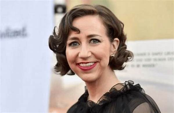 Kristen Schaal Net Worth