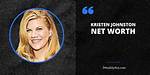 Kristen Sharp Net Worth