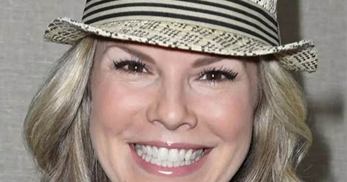 Kristi Angus Net Worth