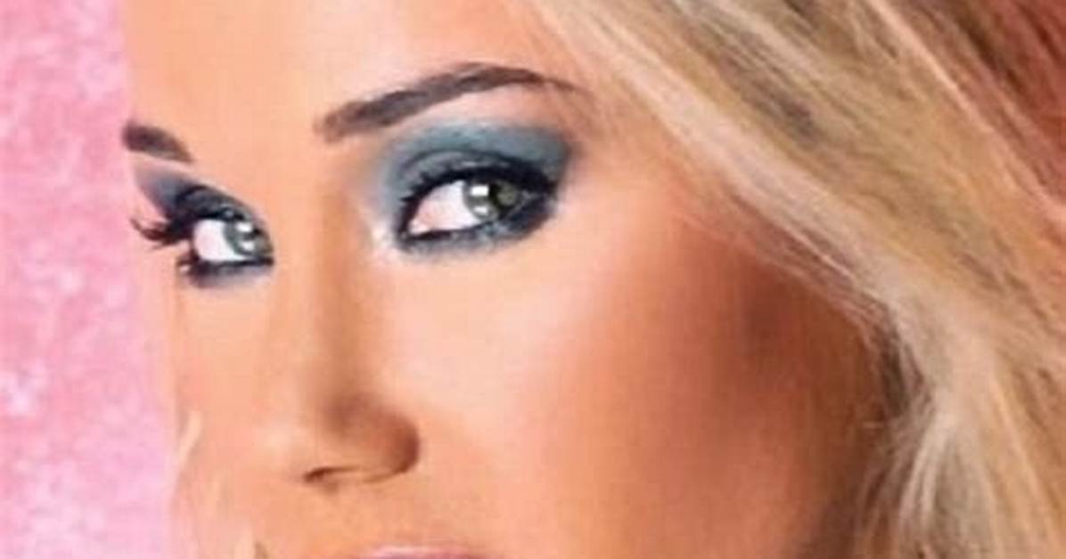 Kristi Myst Net Worth