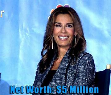 Kristian Alfonso Net Worth