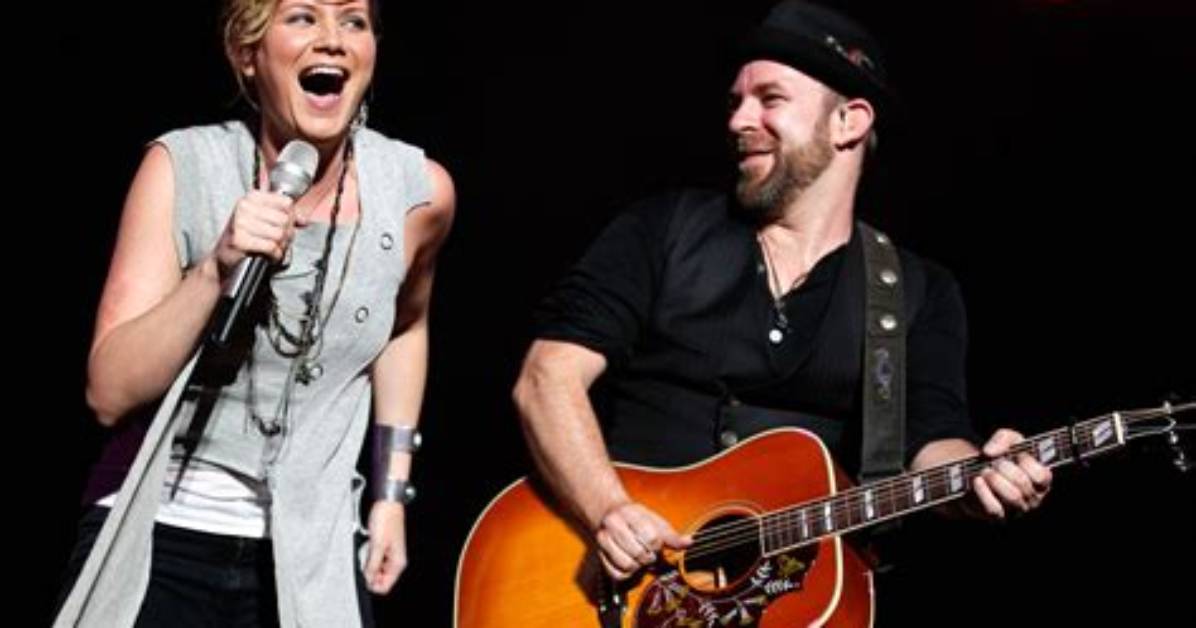 Kristian Bush Net Worth