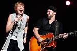 Kristian Bush Net Worth