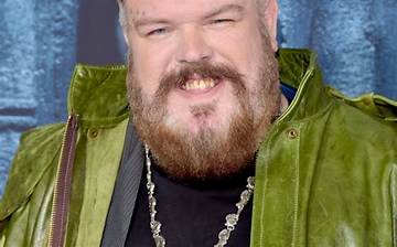 Kristian Nairn’s Net Worth, Age, Wiki, Height, Ig