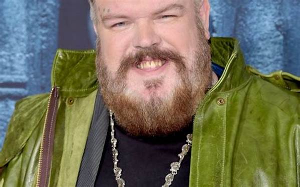 Kristian Nairn’s Net Worth, Age, Wiki, Height, Ig