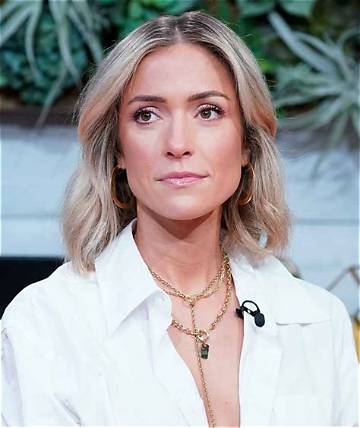 Kristin Cavallari Net Worth