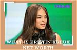 Kristin Cruz Net Worth