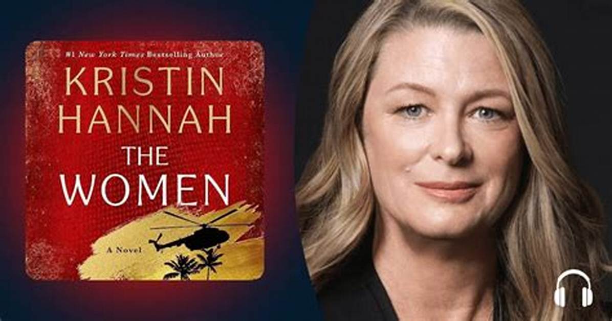 Kristin Hannah Net Worth