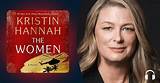 Kristin Hannah Net Worth