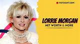 Kristin Morgan Net Worth