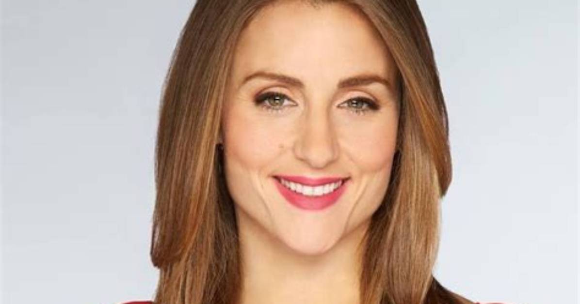 Kristina Hughes Net Worth