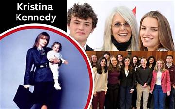 Kristina Kennedy Davis Net Worth