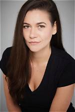 Kristina Sandev Net Worth