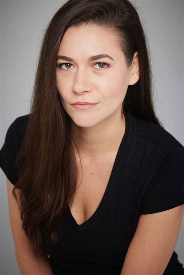 Kristina Sandev Net Worth
