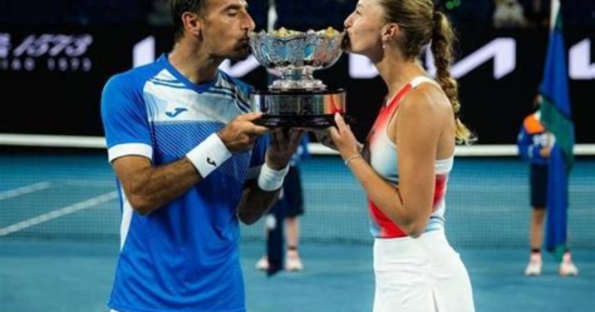 Kristina Tsirekidze Net Worth