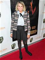 Kristine Debell Net Worth