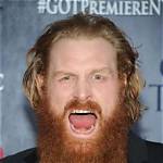Kristofer Hivju Net Worth
