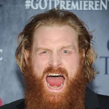 Kristofer Hivju Net Worth
