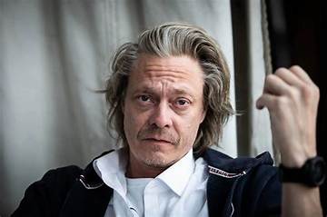 Kristoffer Joner Net Worth