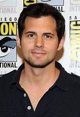 Kristoffer Polaha Net Worth